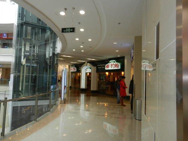 深圳超市通風(fēng)管道安裝